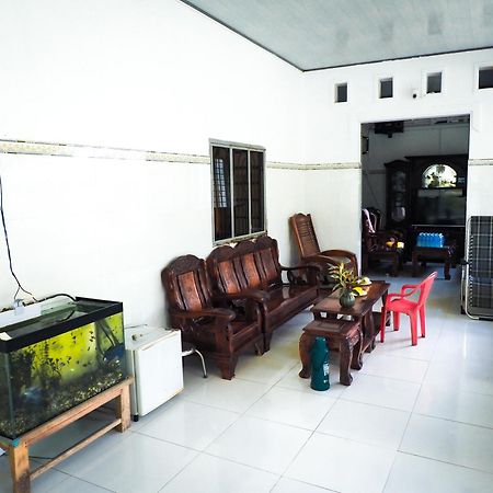 Vila Coco Happy Farm Ben Tre Exteriér fotografie